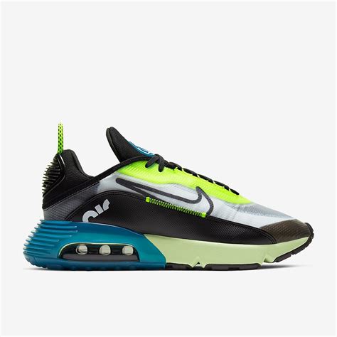 Nike Air Max 2090 Men's Shoe 